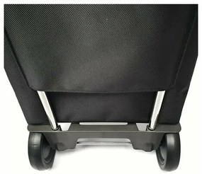 Rolser Baby MF Joy-1800 kerekes bevásárlótáska,sötét szürke