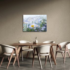 Kép - Százszorszépekben (70x50 cm)