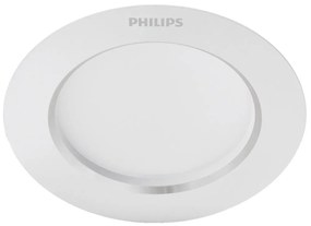 Philips - LED Beépíthető lámpa DIAMOND LED/6,5W/230V 4000K