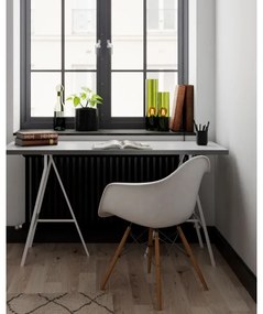 ByRydens 2820570-2501 - FLAKE asztali lámpa 1xE27/8W/230V zöld