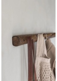 Barna tölgyfa fali fogas 72 cm Roots – Mette Ditmer Denmark