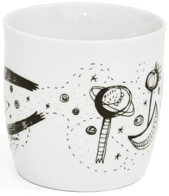 Otthon limitált kiadású bögrel, 260 ml - Bonami és Bumpkin Tattoo