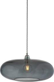 Függesztett Lámpa Szürke Horizon XL EBB&amp;FLOW LA101819