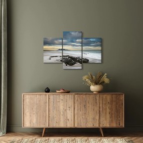 Kép - Robben Island (90x60 cm)