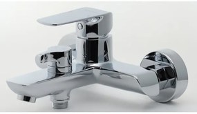 Novaservis - Kádcsaptelep NOBLESS TINA, fényes króm