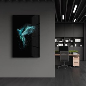 Üvegkép, 46×72 cm – CAM-5085