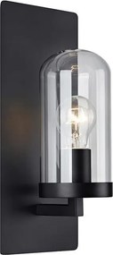 Markslojd BARNABY 107074 Fali aljzat fény 1x60W/E27 IP20