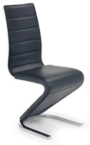 K194 szék, fekete