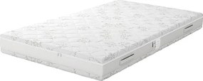 Dorado matrac 140x200 Bamboo huzattal