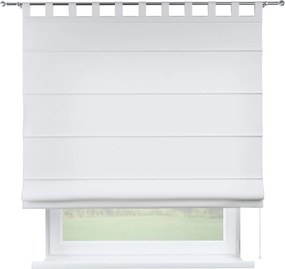 Kész római roló Verona 120x170cm fehér