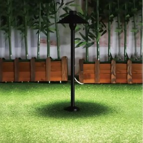LED Kültéri lámpa GARDEN LED/7W/230V 3000K IP65
