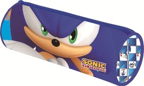 Sonic a sündisznó Modern tolltartó 23 cm
