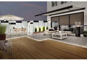 Paulmann 94210 - LED/1,6W IP44 Kültéri dimmelhető lámpa CLUTCH 3,7V