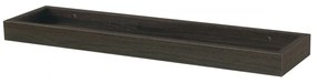 P-010 Poliță Culoare Nuc