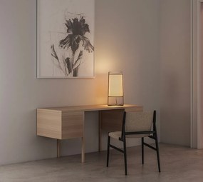 Asztali Lámpa Bézs MACAO TOOY 551-32-C74-BEIGE