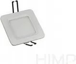 Algine Led 24V 5W IP20 Nw Mennyezeti fehér keret