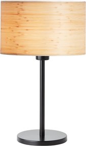 Brilliant ROMM 93139/76 Asztali lámpa 1x52W/E27 IP20