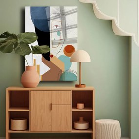 Üvegkép, 40×60 cm – Camtbl-082