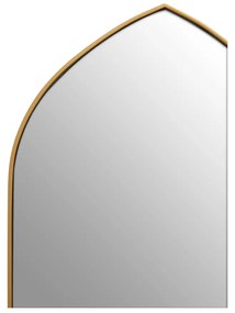 Fali tükör 41x72 cm Matera – Premier Housewares