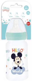 Disney Mickey Hello World baba cumisüveg 2,4 dl
