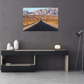 Kép - Death Valley, California, USA (90x60 cm)