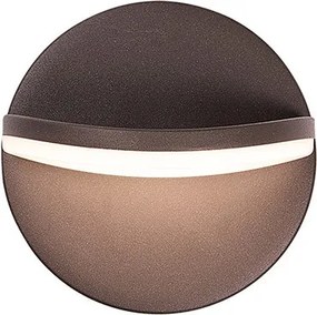ZAMBELIS E267 Modern Kültéri Fali Lámpa LED IP65