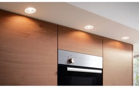 Eglo 32215 -LED Dimmelhető süllyesztett spotlámpa SALICETO LED/4W/230V IP23