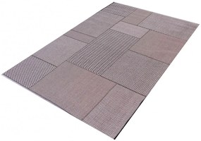 Szamóca nagyméretű konyhai szőnyeg krém bézs 200 x 290 cm