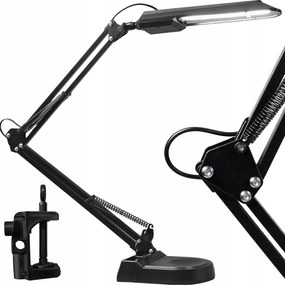 Iskolai Asztali LĂĄmpa RajzolĂł Led Ăjszakai Rugalmas Keret