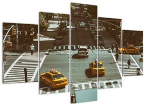Kép - New York (150x105 cm)