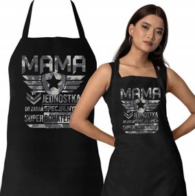 Kötény anyák napjára Ajándék Anya speciális feladatokra