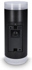 Brilagi - Kültéri fali lámpa MATERA 2xGU10/30W/230V IP54