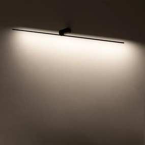NOWODVORSKI 10368 SPIN Modern Képvilágító lámpa LED IP20