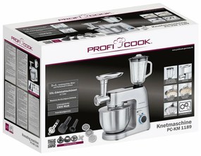 ProfiCook KM 1189 konyhai robotgép