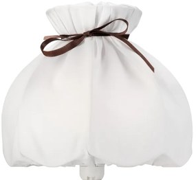 Asztali lámpa ALESSANDRO 1xE27/60W/230V