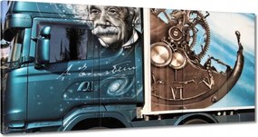 Képek 180x90 Súlywka Truck Tir