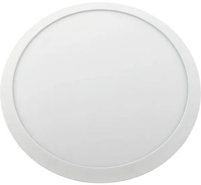 LED Mennyezeti lámpa FENIX LED/32W/230V 3800K átm. 40 cm hó fehér