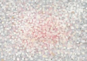 Fotótapéta modern minták gyönyörű grafika Absztrakt Ragasztó 254 x 184