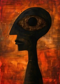 Poszter 39,5x55cm Mély betekintés