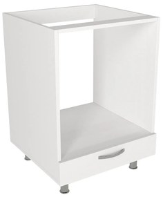 Sema White konyhaszekrény