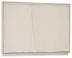 Kép 72x52 cm Maha – Kave Home