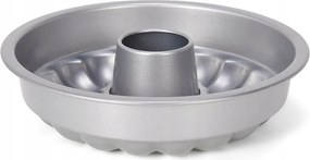 Kenyérsütő Forma Patisse Silver Top 24 cm-es mintával az útifűmaghéjhoz