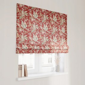 Kész Római roló Capri 80x170cm piros