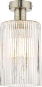 Dar Lighting Emerson EME4861-E01 Plafonlámpa 1x60w/e27 ip20