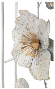 Flix fehér fali dekoráció - Mauro Ferretti