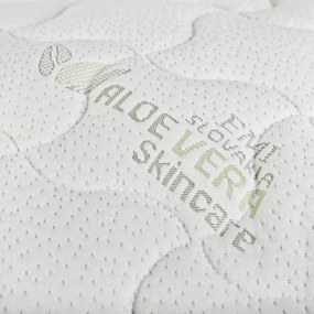 EMI Aloe Vera steppelt antiallergén párna 70x90 cm, 1+1 INGYEN