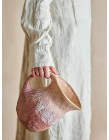 Kőedény füles kancsó Darlene – Bloomingville