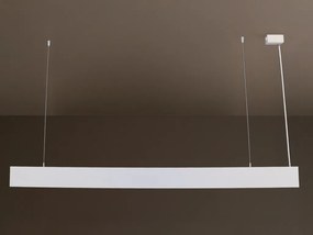 NEDES LN71 Modern Led Függesztett Lámpa IP20