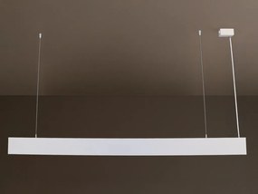LED lineáris lámpa 55W - LN71