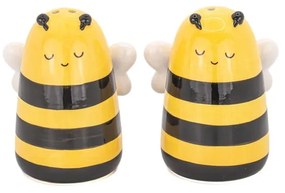 Só- és borsszóró Bee – Sass &amp; Belle